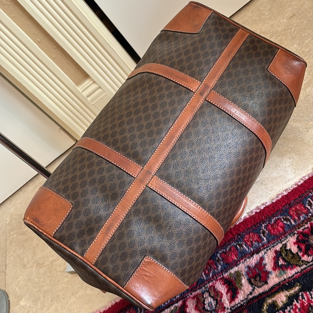 Celine Travel Bag - Picture 16 of 17